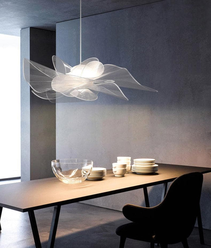 Metavaya Pendant Light La Belle Etoile Pendant Light