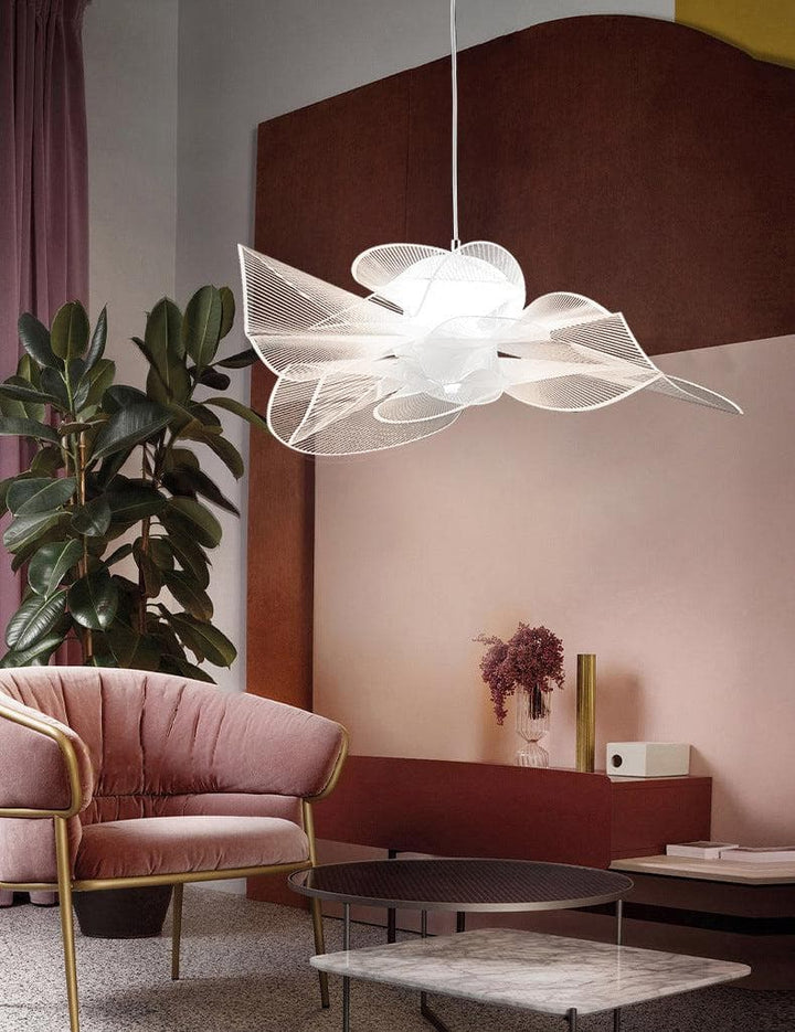 Metavaya Pendant Light La Belle Etoile Pendant Light