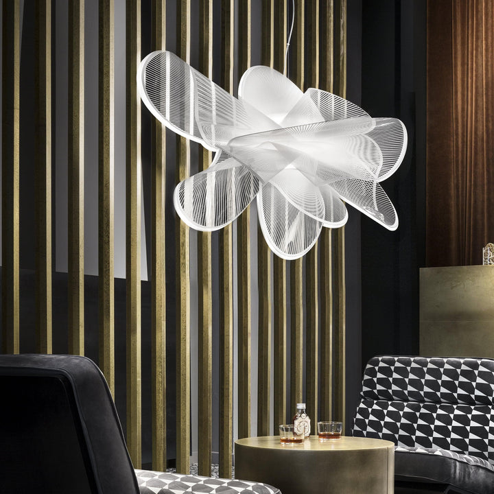 Metavaya Pendant Light La Belle Etoile Pendant Light