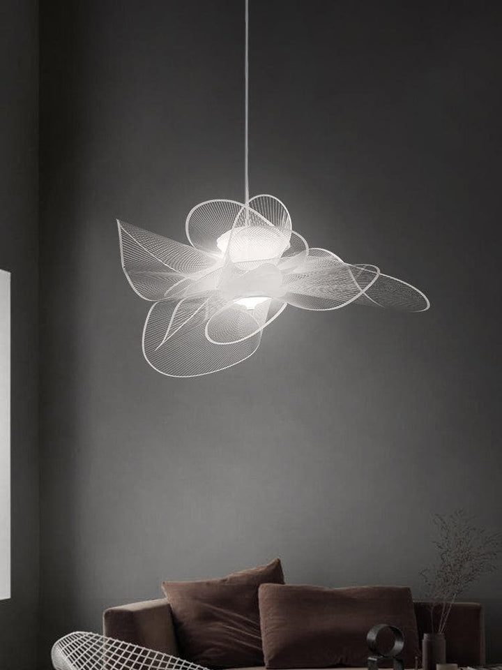 Metavaya Pendant Light La Belle Etoile Pendant Light