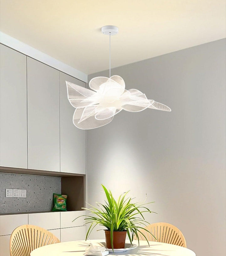 Metavaya Pendant Light La Belle Etoile Pendant Light