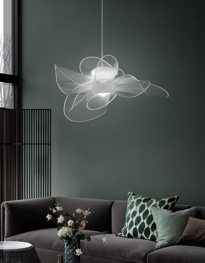 Metavaya Pendant Light La Belle Etoile Pendant Light