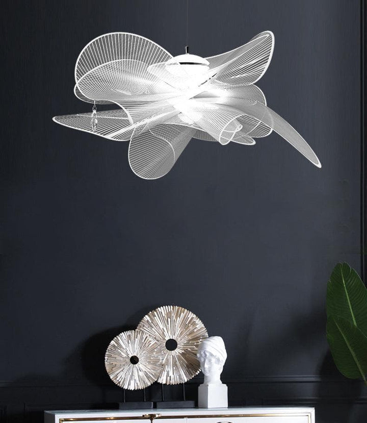 Metavaya Pendant Light La Belle Etoile Pendant Light