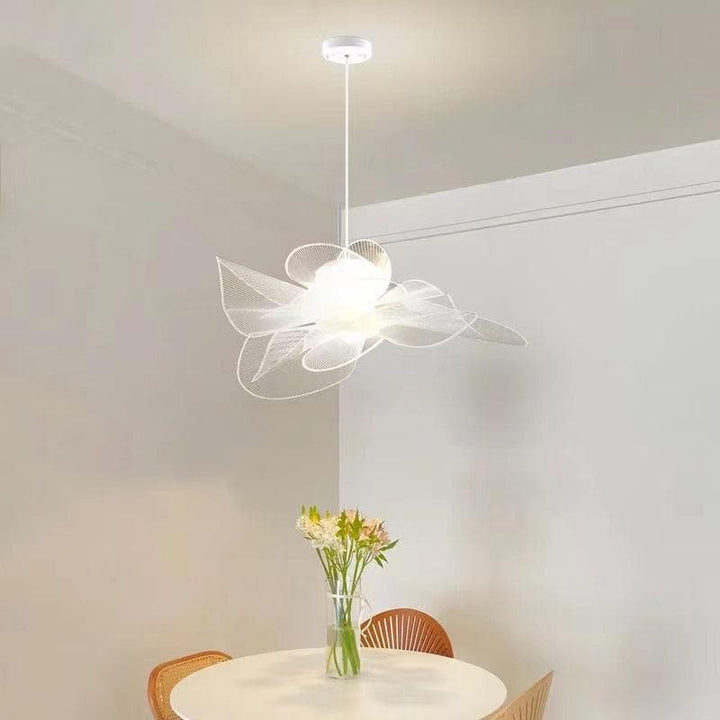 Metavaya Pendant Light La Belle Etoile Pendant Light