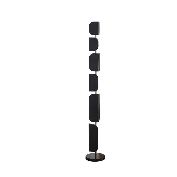 Metavaya Floor lamp Leagan Floor Lamp Ligen Floor Lamp | Discount Sale