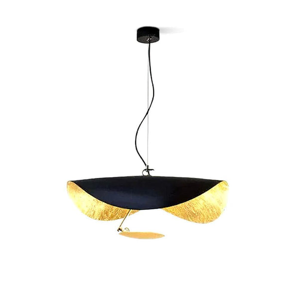 Metavaya Pendant Light Lederam Manta Pendant Light