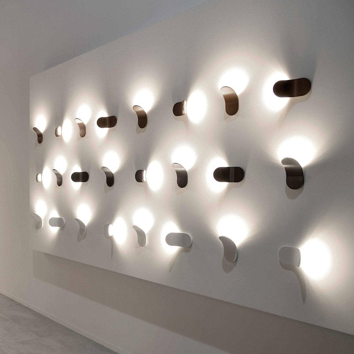 Metavaya Wall lamp Lik Wall Sconce Lik Wall Lamp | Design Lamp Styles