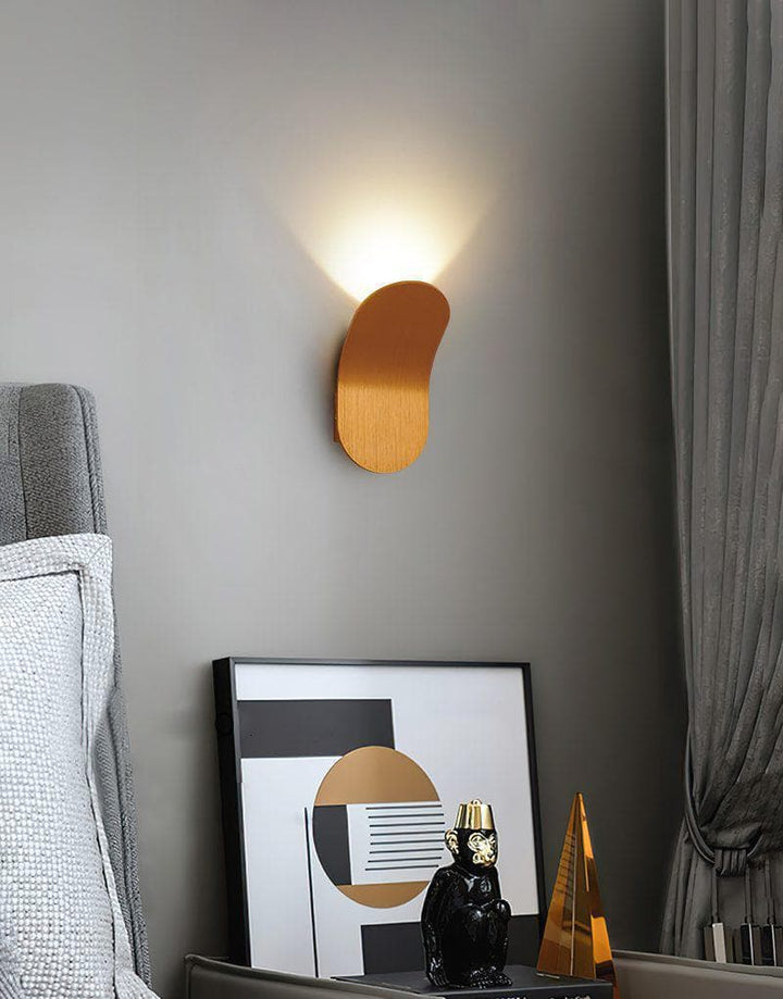 Metavaya Wall lamp Lik Wall Sconce Lik Wall Lamp | Design Lamp Styles