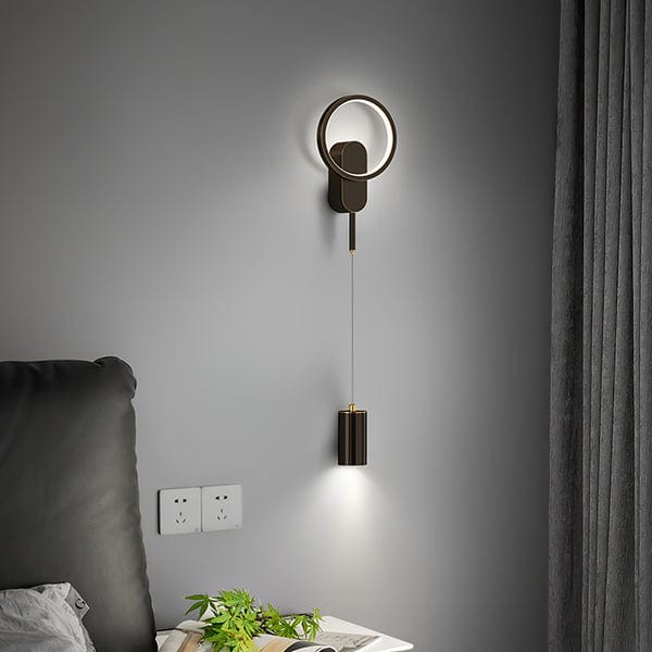 Metavaya Wall Lamp Long Strip LED Wall Lamp