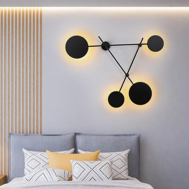 Metavaya Wall lamp Lride Wall Lamp Liled Wall Lamp | Discount Sale