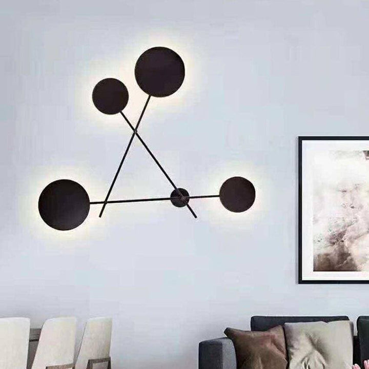 Metavaya Wall lamp Lride Wall Lamp Liled Wall Lamp | Discount Sale