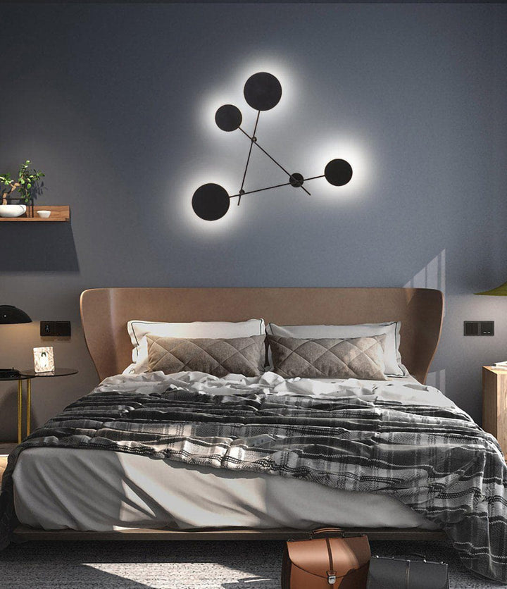 Metavaya Wall lamp Lride Wall Lamp Liled Wall Lamp | Discount Sale