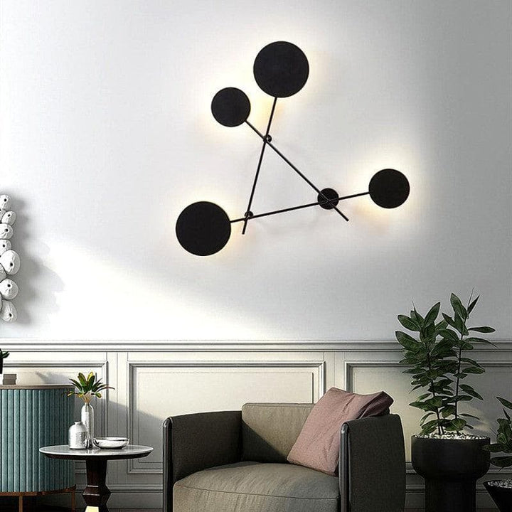 Metavaya Wall lamp Lride Wall Lamp Liled Wall Lamp | Discount Sale