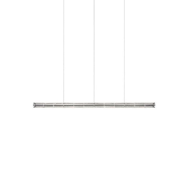 Metavaya Pendant light Flos Luce Horizontal Suspension Light