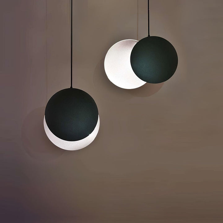 Metavaya Pendant light Lunar Eclipse Pendant Light Lunar Eclipse Pendant Light Sale