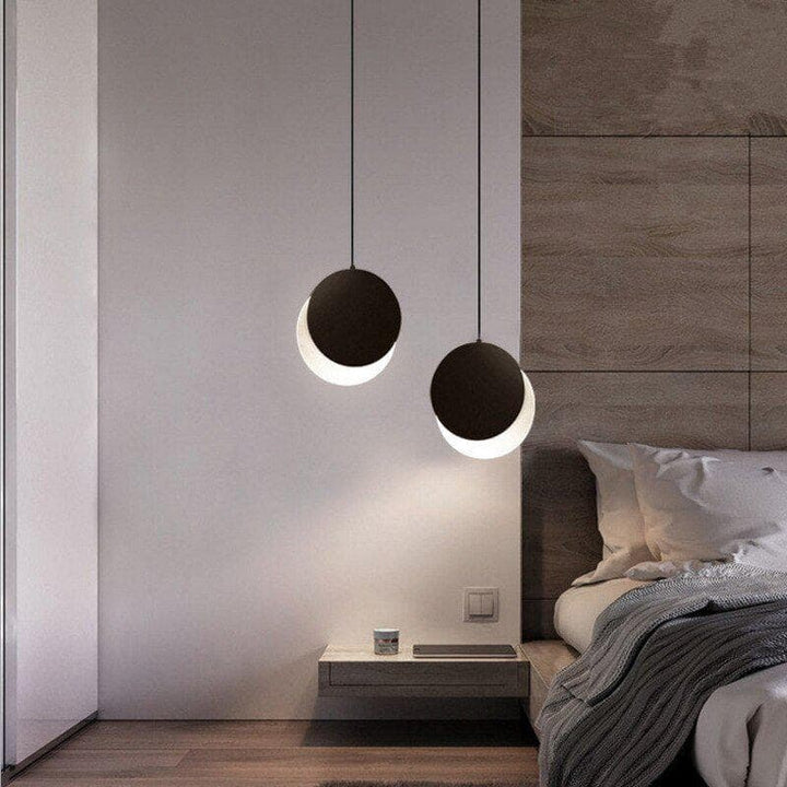 Metavaya Pendant light Lunar Eclipse Pendant Light Lunar Eclipse Pendant Light Sale