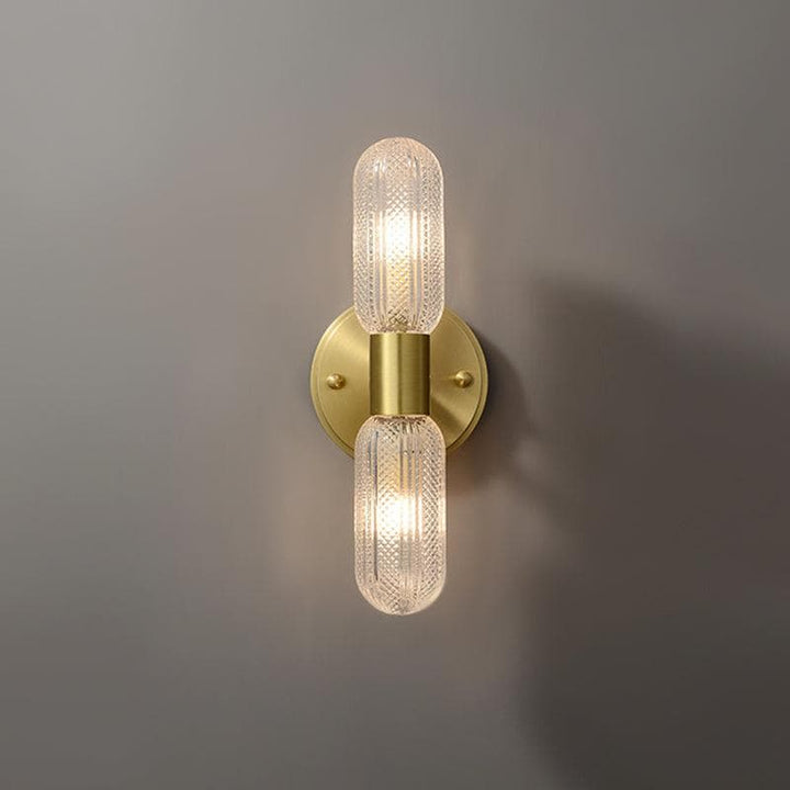 Metavaya Wall lamp Mallory Wall Lamp Mallory Wall Lamp | Discount Sale