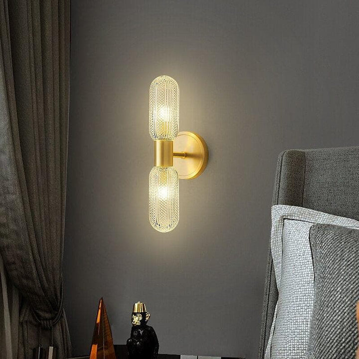 Metavaya Wall lamp Mallory Wall Lamp Mallory Wall Lamp | Discount Sale