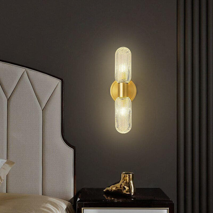 Metavaya Wall lamp Mallory Wall Lamp Mallory Wall Lamp | Discount Sale