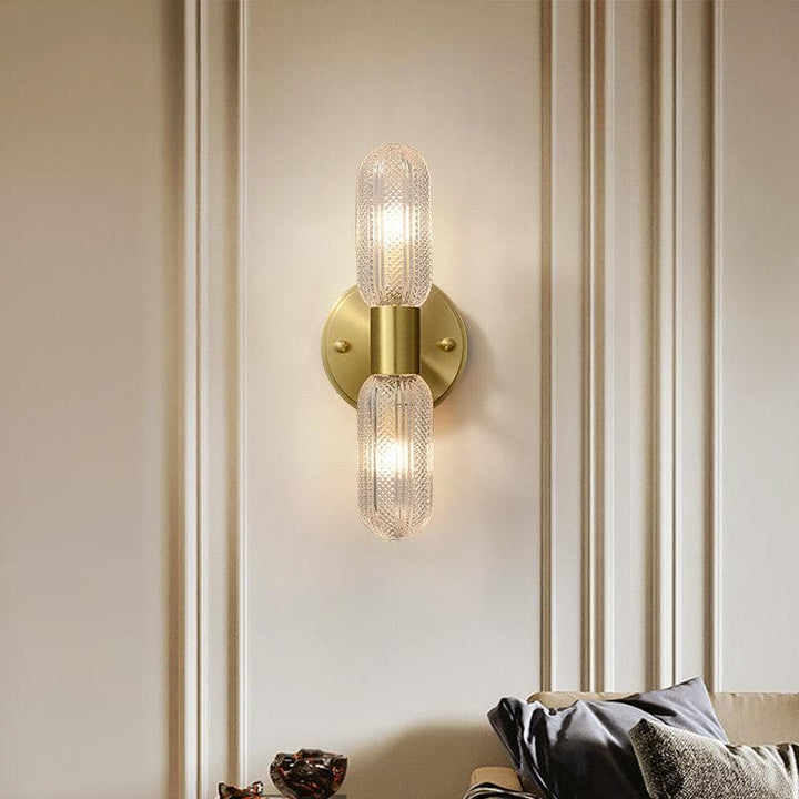 Metavaya Wall lamp Mallory Wall Lamp Mallory Wall Lamp | Discount Sale