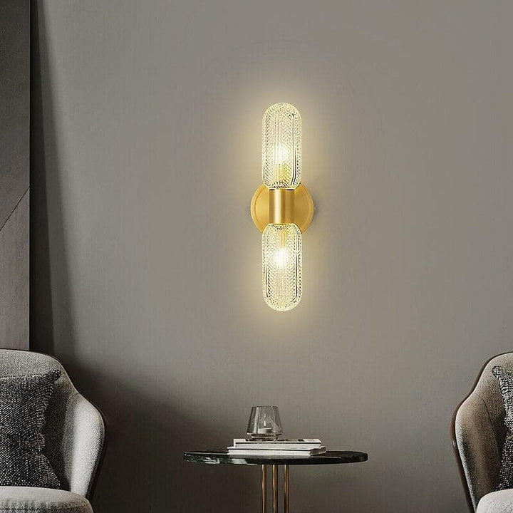 Metavaya Wall lamp Mallory Wall Lamp Mallory Wall Lamp | Discount Sale