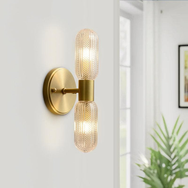 Metavaya Wall lamp Mallory Wall Lamp Mallory Wall Lamp | Discount Sale