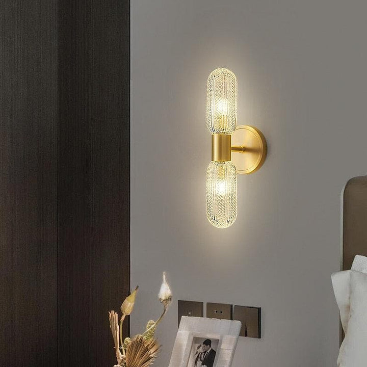 Metavaya Wall lamp Mallory Wall Lamp Mallory Wall Lamp | Discount Sale