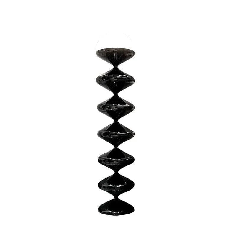 Metavaya Floor lamp Medieval Art Gourd Floor Lamp