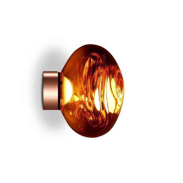 Metavaya Wall lamp Melt Mini Surface Wall Sconce