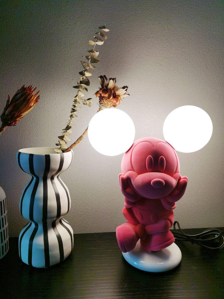 Metavaya Table lamp Mickey Table lamp