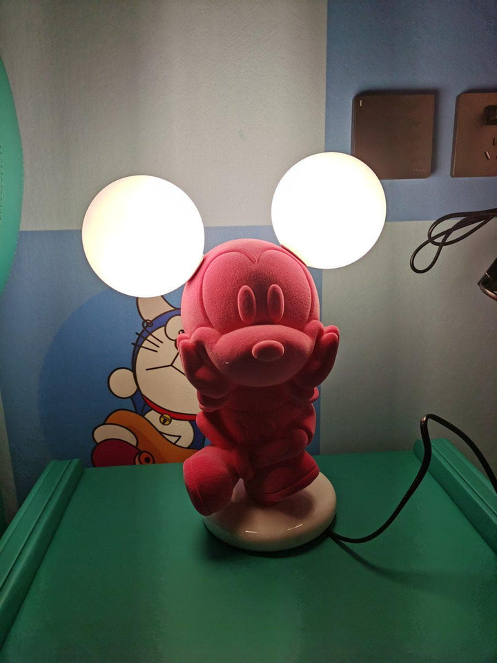 Metavaya Table lamp Mickey Table lamp