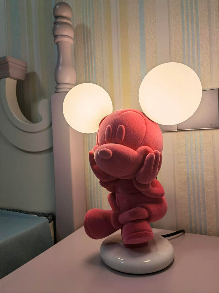 Metavaya Table lamp Mickey Table lamp