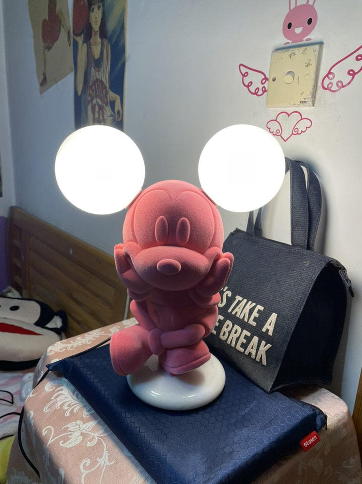 Metavaya Table lamp Mickey Table lamp