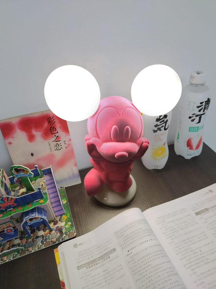 Metavaya Table lamp Mickey Table lamp