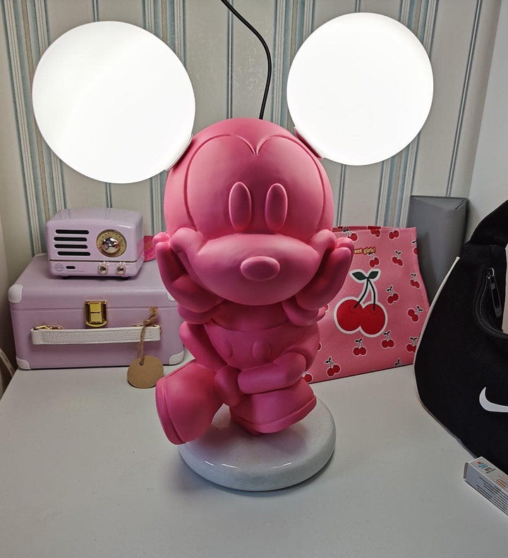 Metavaya Table lamp Mickey Table lamp