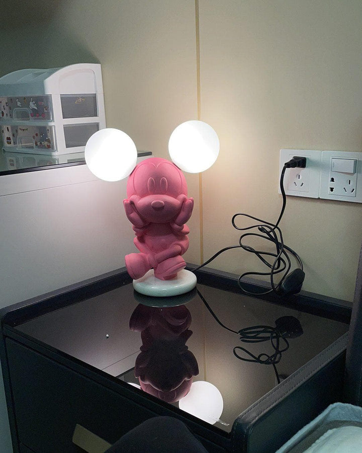 Metavaya Table lamp Mickey Table lamp