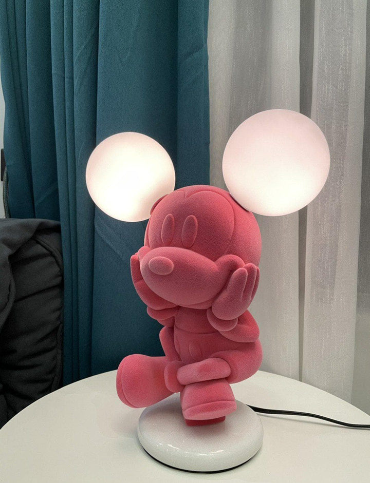 Metavaya Table lamp Mickey Table lamp