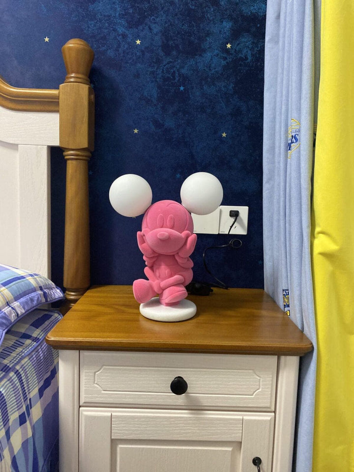 Metavaya Table lamp Mickey Table lamp