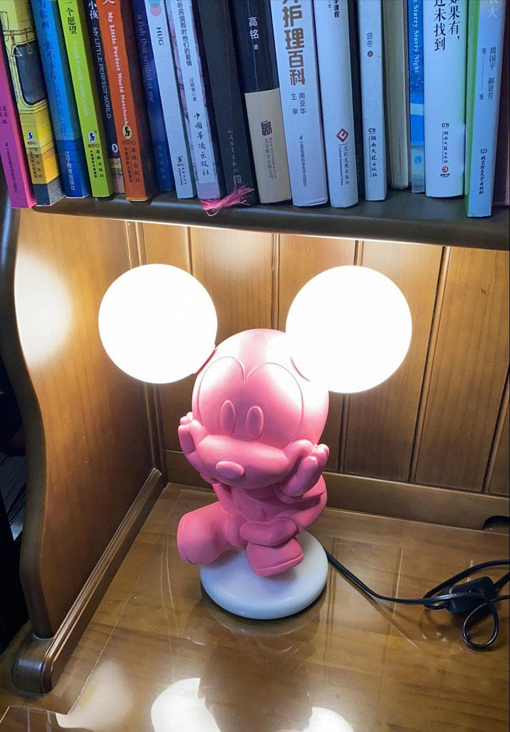 Metavaya Table lamp Mickey Table lamp