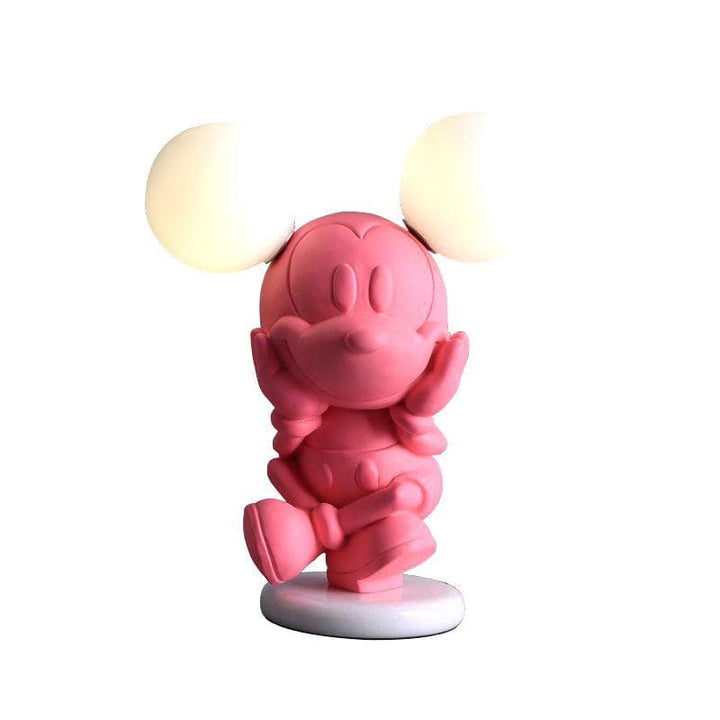 Metavaya Table lamp Mickey Table lamp