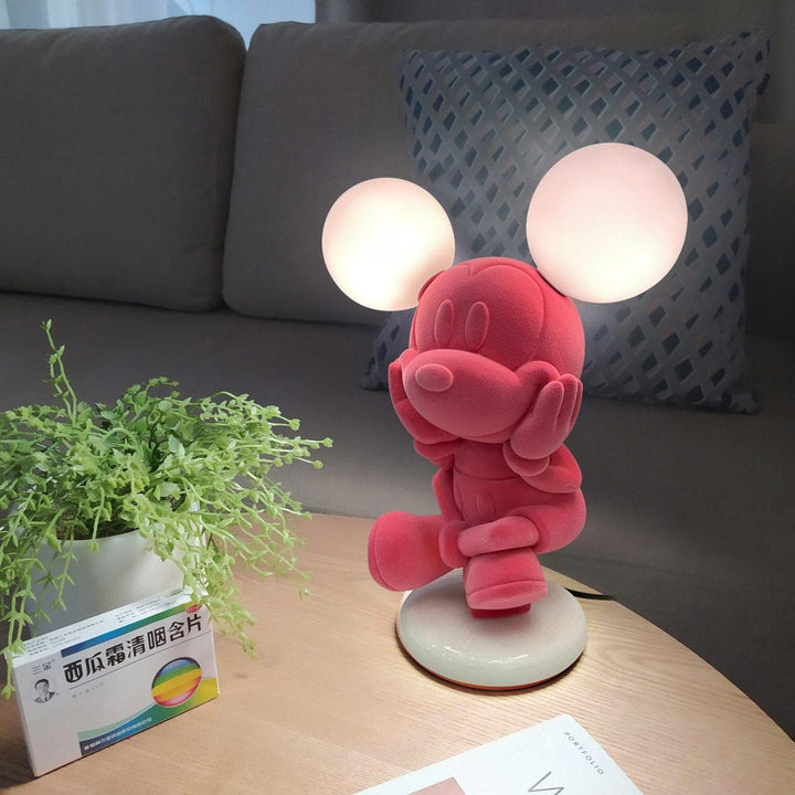 Metavaya Table lamp Mickey Table lamp