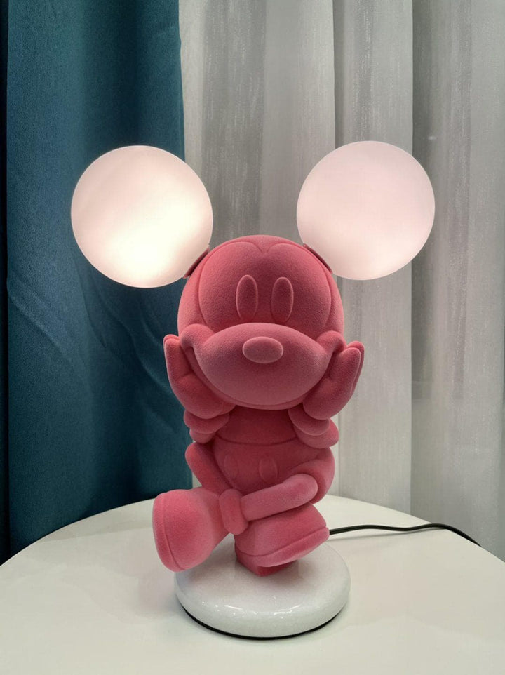 Metavaya Table lamp Mickey Table lamp