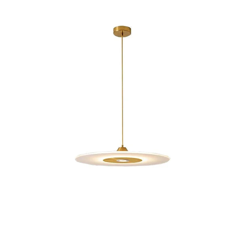 Metavaya Pendant light Minimalist Disc Pendant Light Minimalist Disc Pendant Light Sale