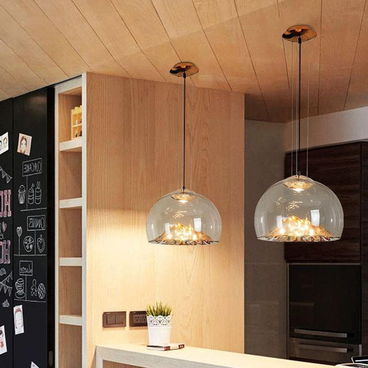 Metavaya Pendant light Mountain View Pendant Light Mountain View Pendant Light Sale