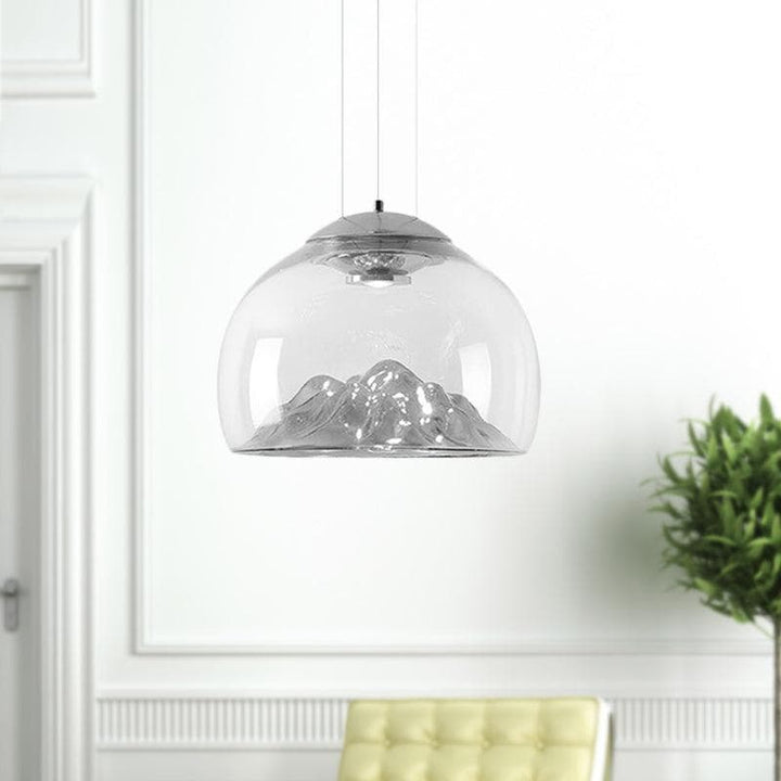 Metavaya Pendant light Mountain View Pendant Light Mountain View Pendant Light Sale