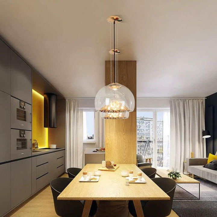 Metavaya Pendant light Mountain View Pendant Light Mountain View Pendant Light Sale