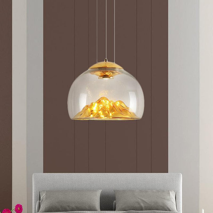 Metavaya Pendant light Mountain View Pendant Light Mountain View Pendant Light Sale