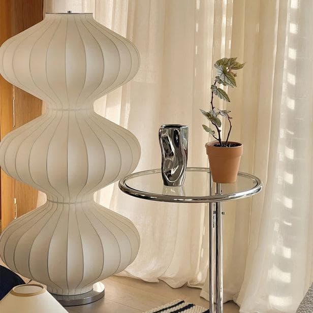 Metavaya Floor lamp Mudusa Silk Floor Lamp Mudusa Silk Floor Lamp | Discount Sale