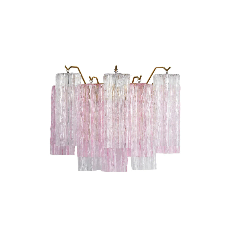 Style Glass Wall Lamp | Metavaya