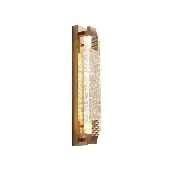 Metavaya Wall lamp Must Sconce